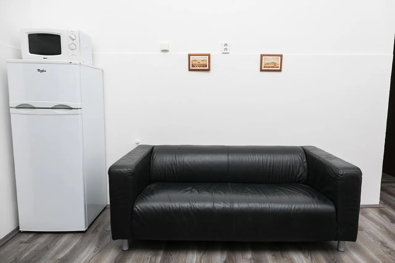 Welcome Apartment On V Tunich Praha