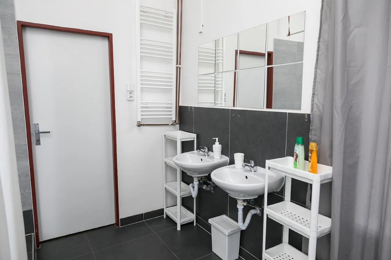 Welcome Apartment On V Tunich Praha Česká republika