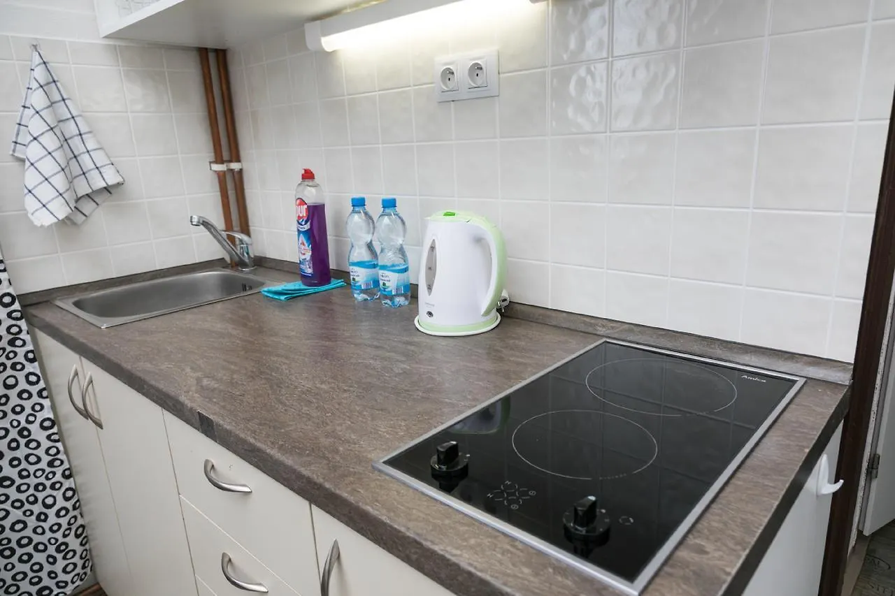 Welcome Apartment On V Tunich Praha 0*,