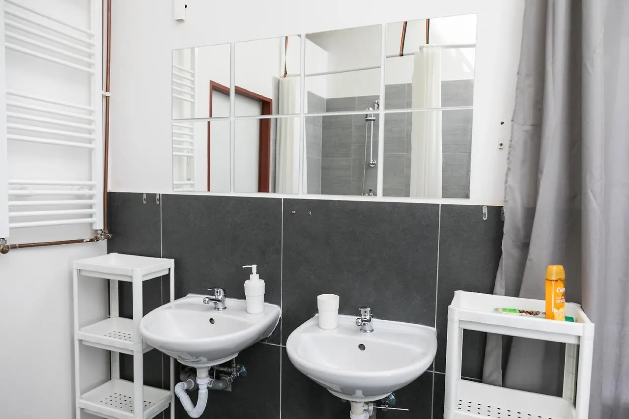 Welcome Apartment On V Tunich Praha