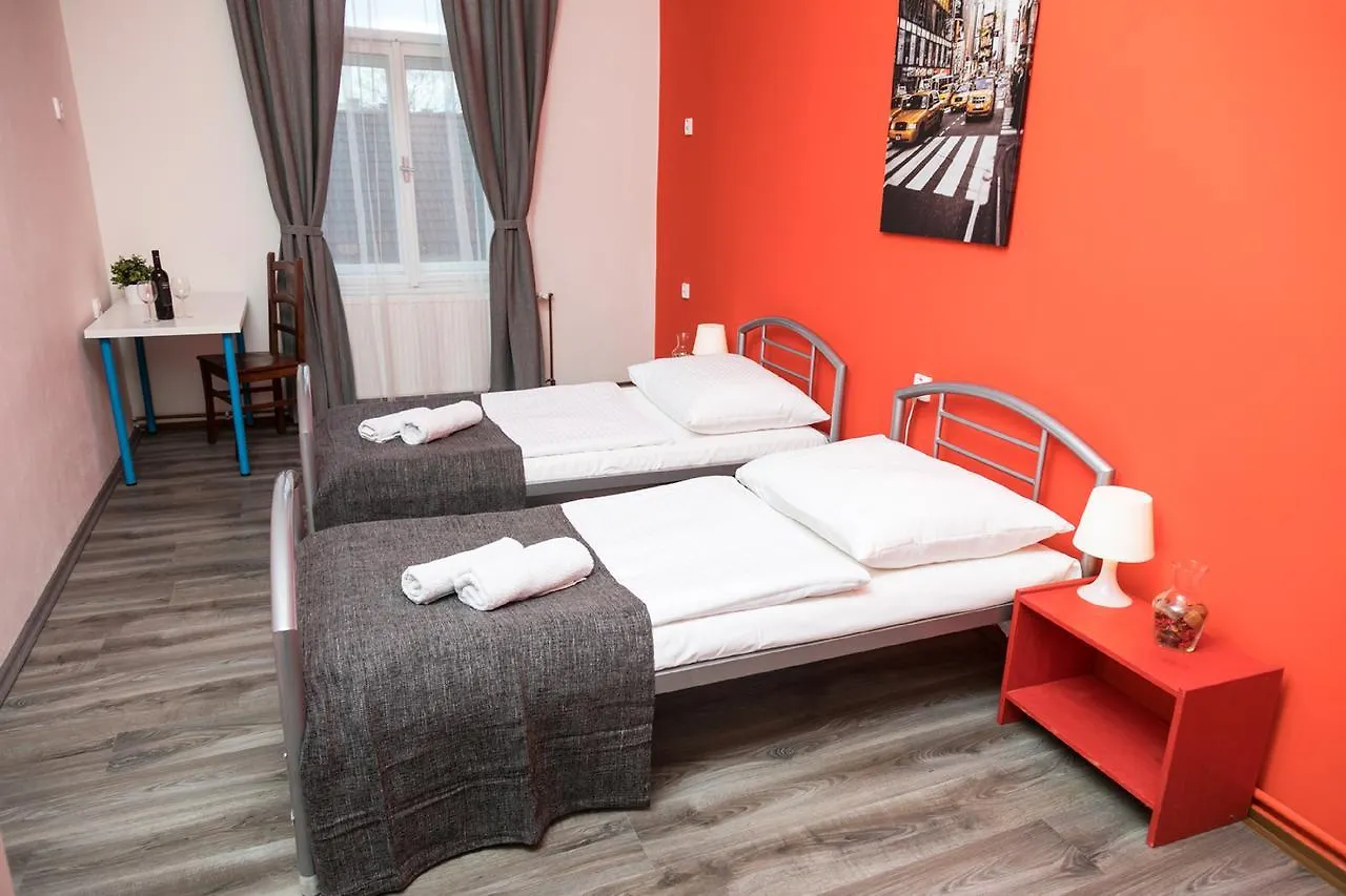 Welcome Apartment On V Tunich Praha Česká republika