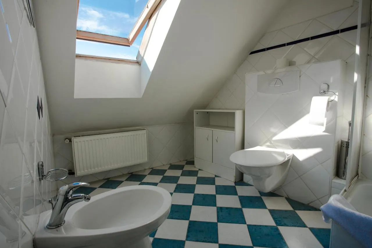 Welcome Apartment On V Tunich Praha
