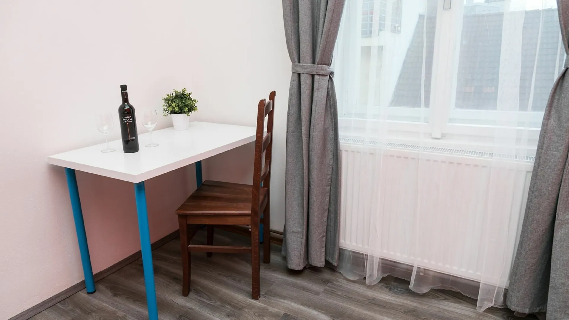 Welcome Apartment On V Tunich Praha