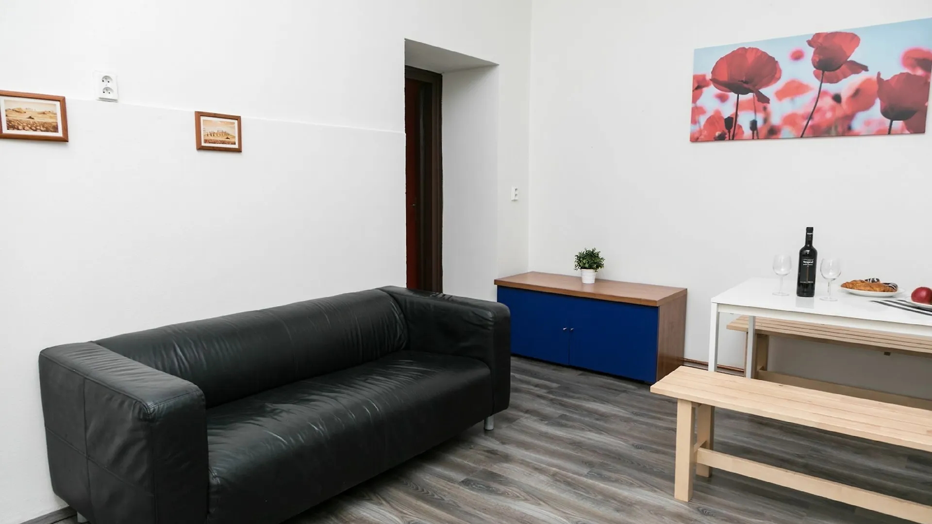 Welcome Apartment On V Tunich Praha Česká republika