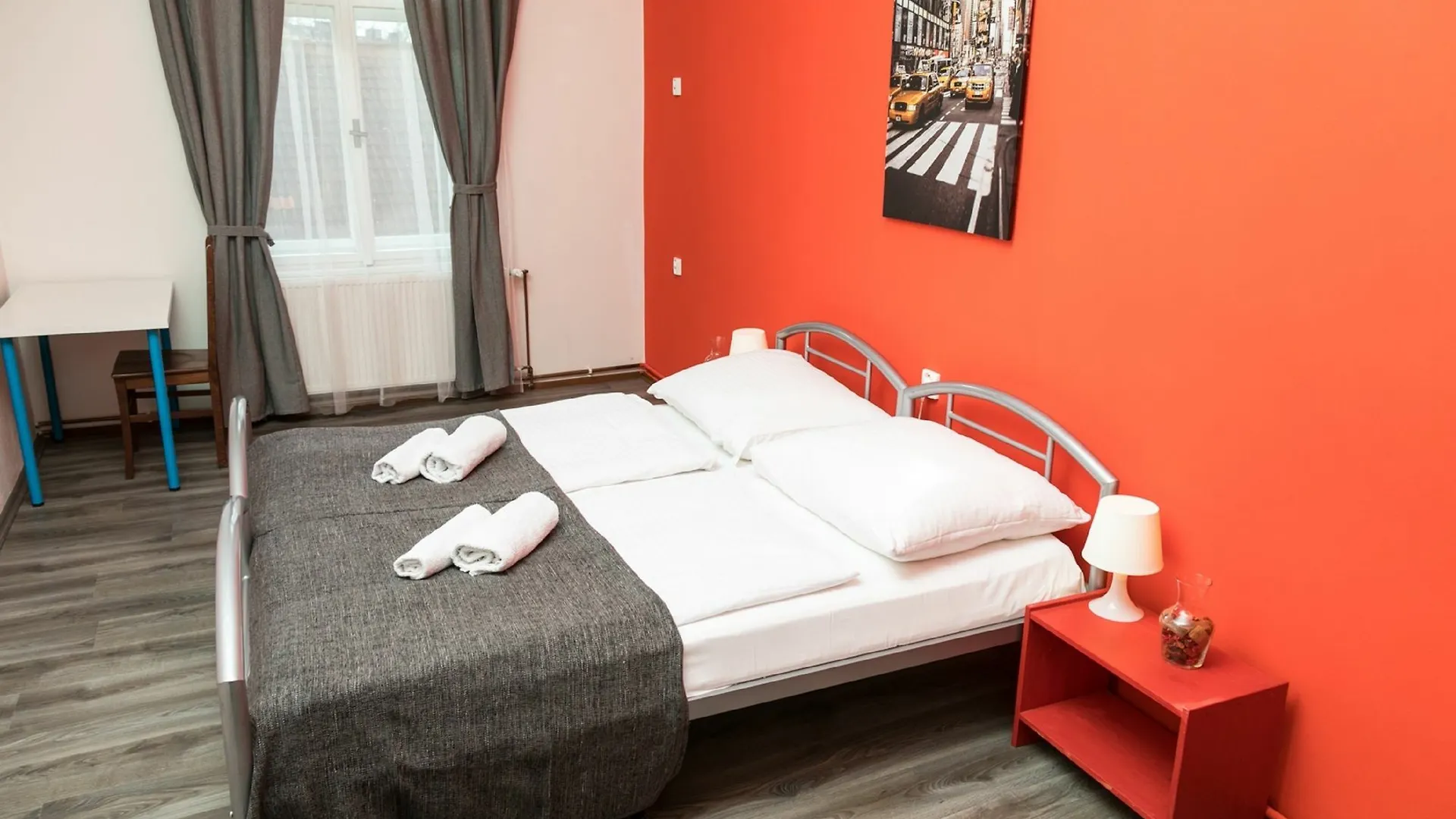 Welcome Apartment On V Tunich Praha